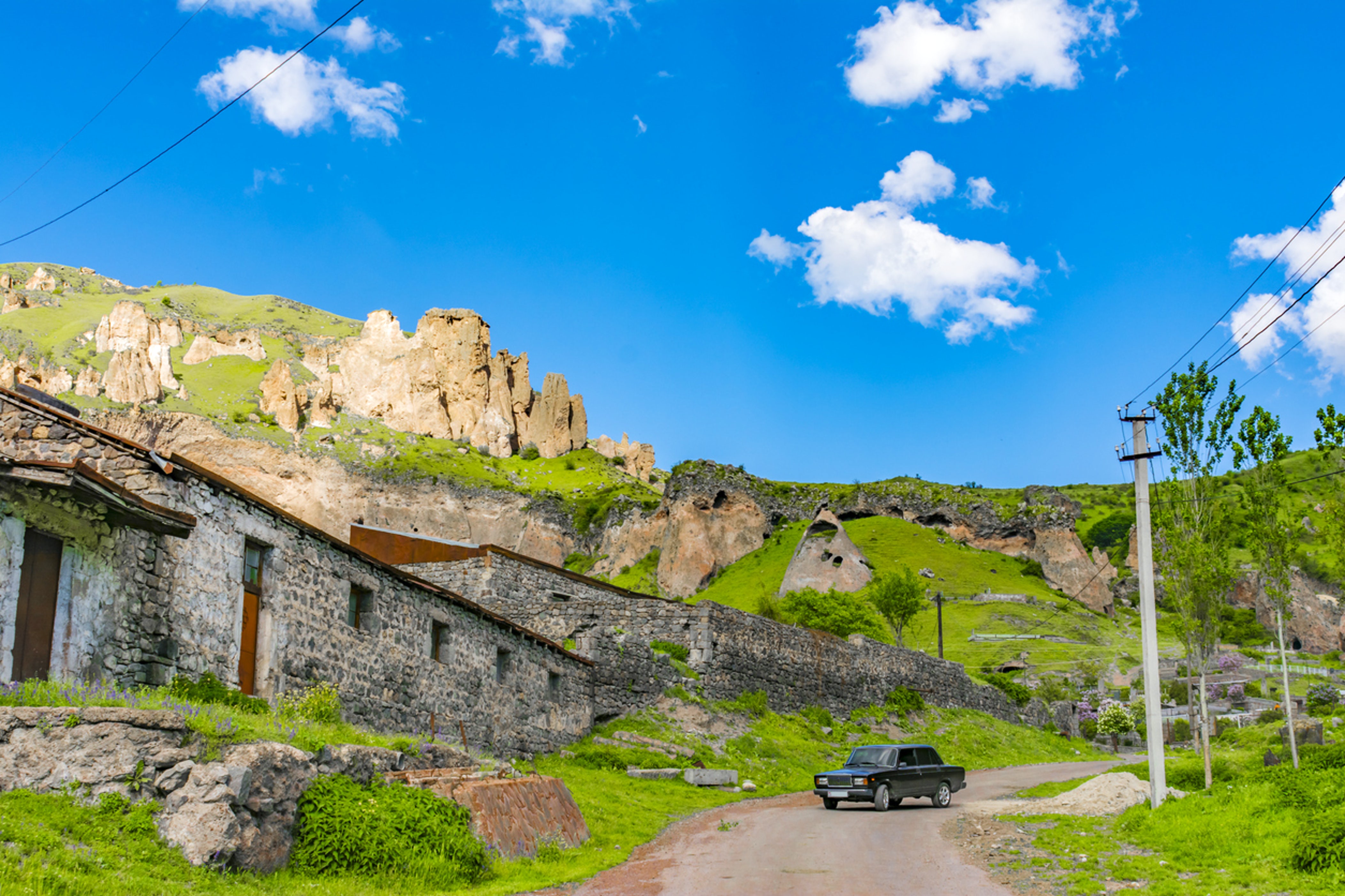 Лучшие советы и информация для туристов в Армении