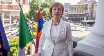 Лечиться в Армении: новые перспективы развития медицинского туризма