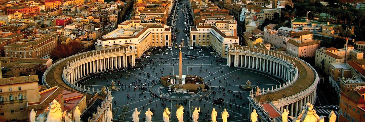 Италия | Ватикан